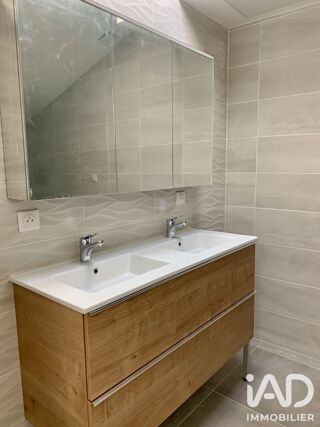  Maison à louer 4 pièces 98 m²