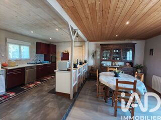  Maison à vendre 6 pièces 197 m²