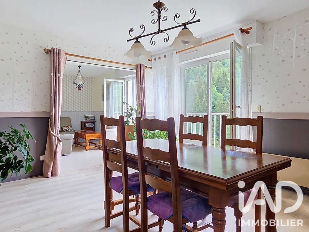 Vente Appartement Vente Appartement 4 pièces Hauts de bienne