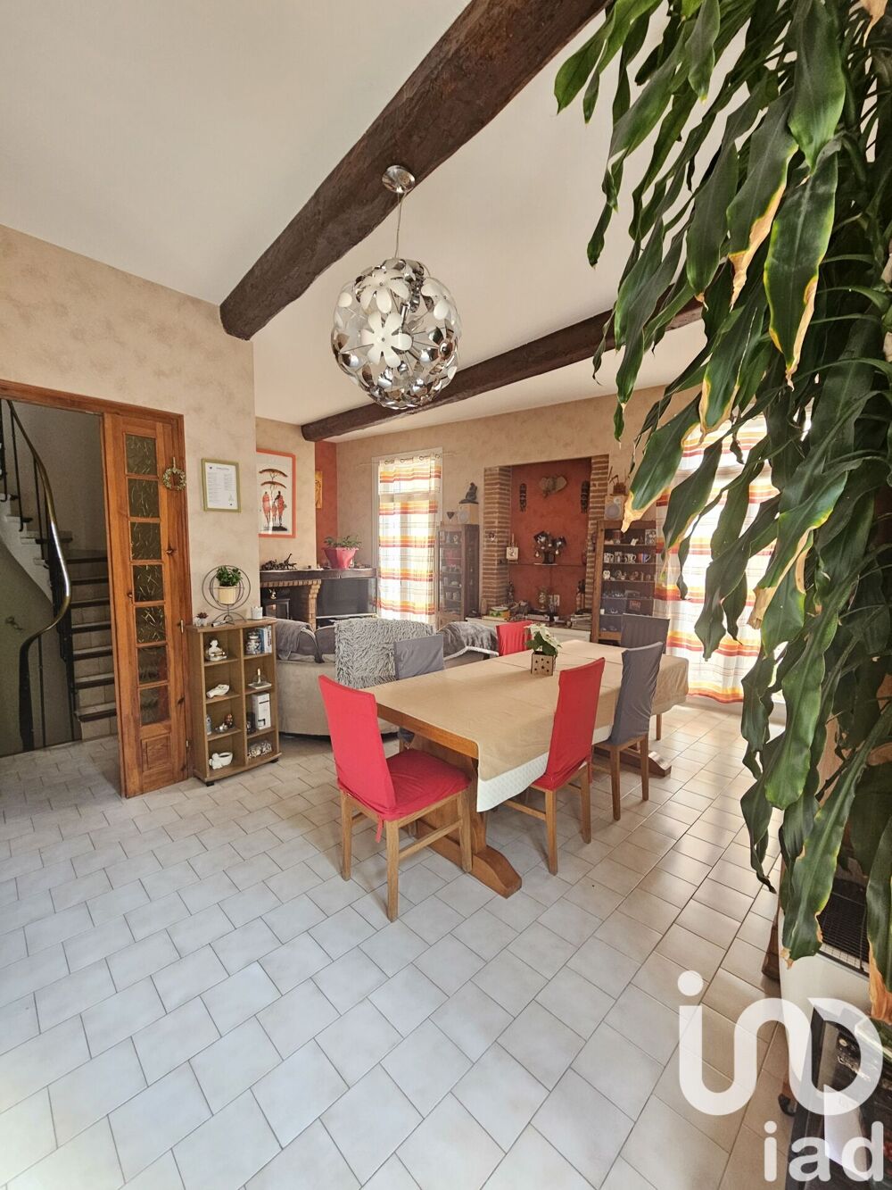 Maison 5 pièces 155 m² · à Rivesaltes · 155 m² · 231 000 €