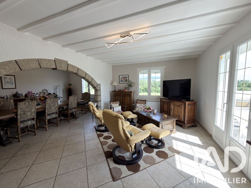 Vente Maison/villa 9 pièces