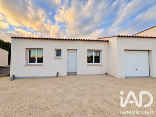 Vente Maison Vente Maison/villa 5 pièces Beaugeay