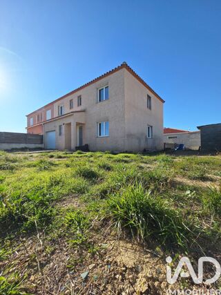  Maison à vendre 5 pièces 127 m²