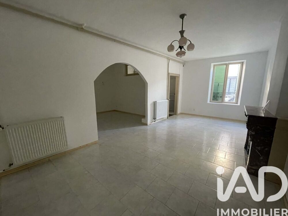 Vente Maison de village 5 pièces