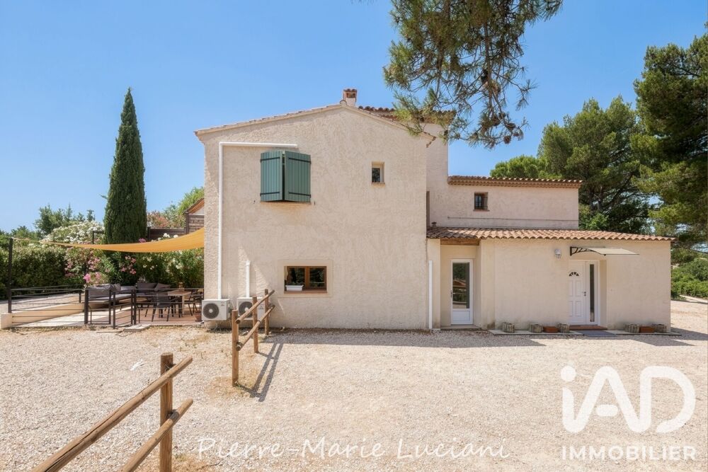 à vendre  Maison Venelles (13770)