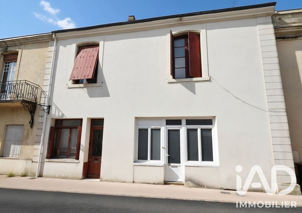 Vente Maison Vente Maison de ville 11 pièces Barsac