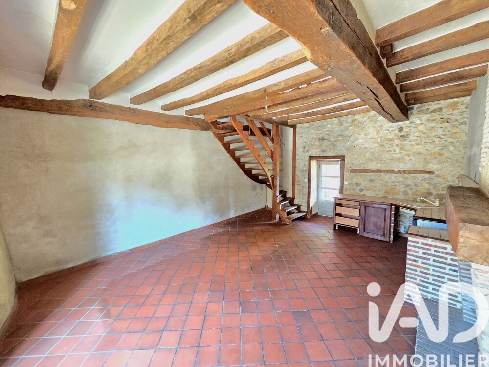 Vente Maison Vente Maison de village 7 pièces Bélâbre