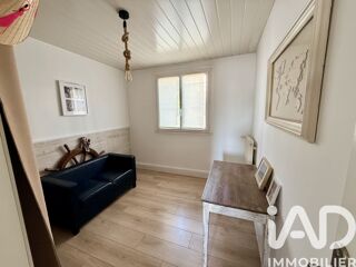  Appartement � vendre 3 pi�ces 53 m�