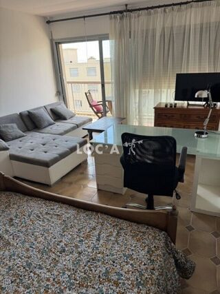  Chambre à louer 1 pièce 20 m²