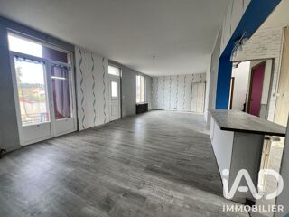  Maison à vendre 6 pièces 126 m²