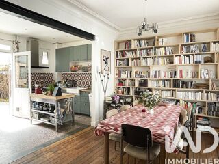  Maison à vendre 9 pièces 232 m²