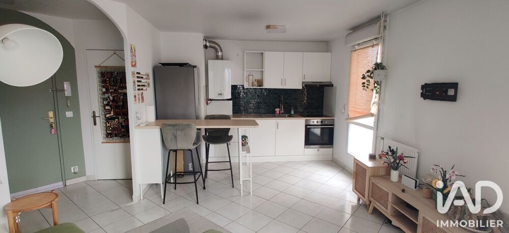 Vente Appartement Vente Appartement 2 pièces Neuilly-sur-marne