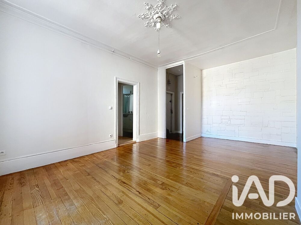 Vente Appartement Vente Appartement 3 pièces Versailles