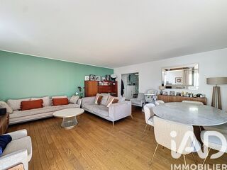  Appartement à vendre 3 pièces 82 m²