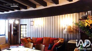  Maison à vendre 6 pièces 138 m²
