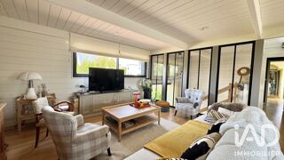  Maison à vendre 6 pièces 210 m²