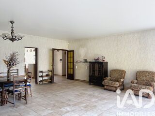  Maison à vendre 8 pièces 220 m²