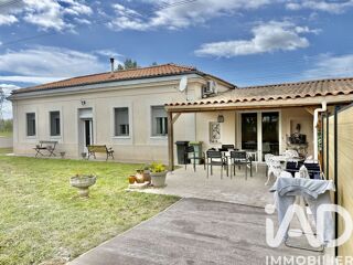  Maison à vendre 6 pièces 149 m²