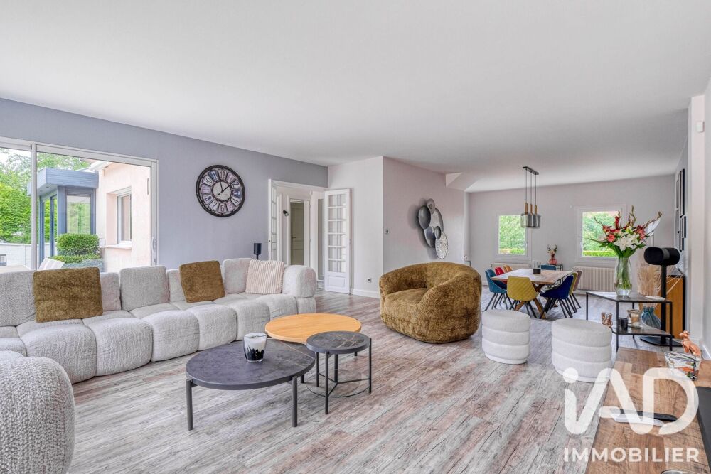 à vendre  Maison Coupvray (77700)