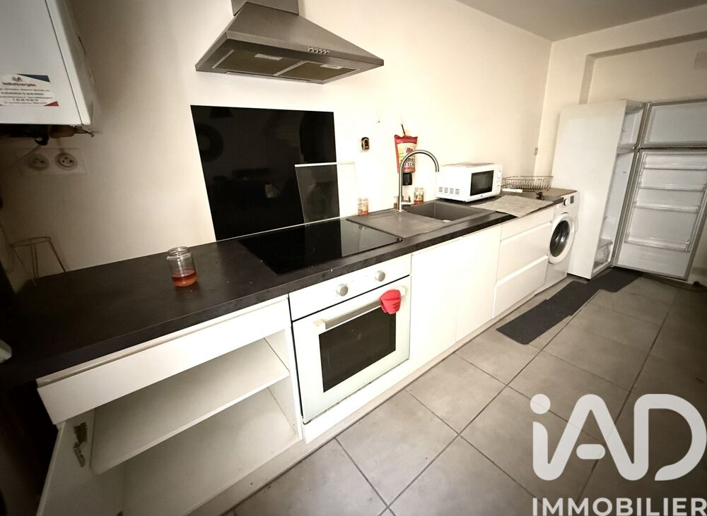 Vente Maison Vente Maison de ville 3 pièces Niort