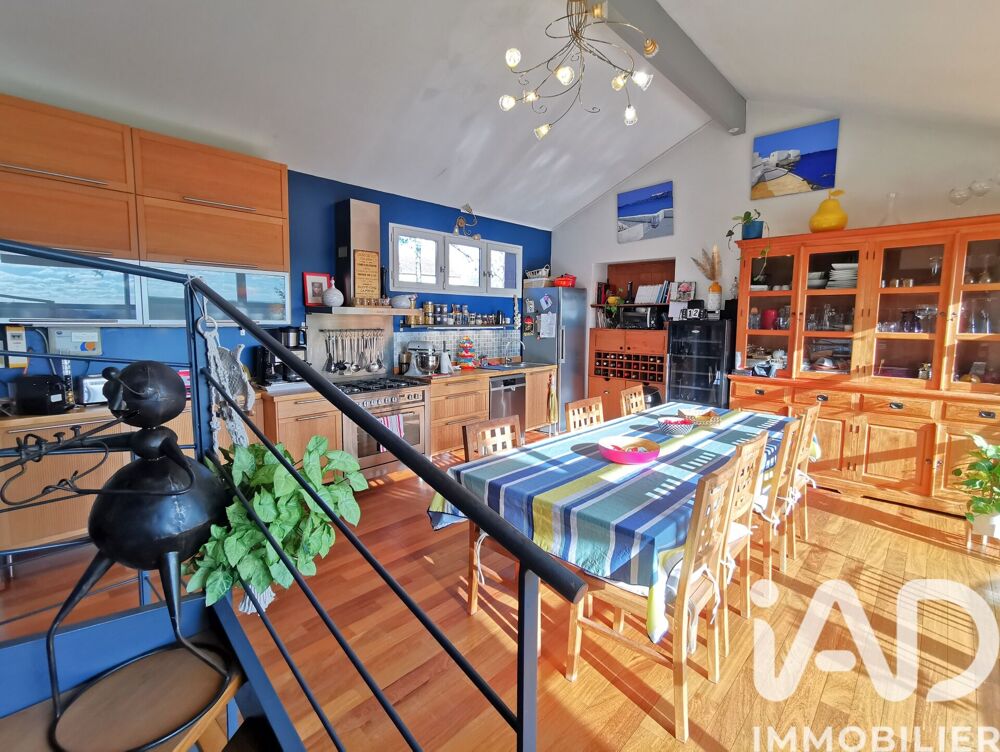 à vendre  Maison Figeac (46100)