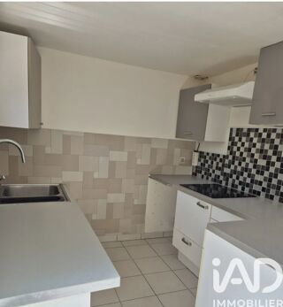  Appartement � vendre 3 pi�ces 55 m�