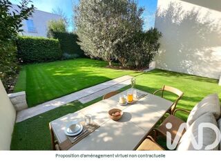  Appartement � vendre 5 pi�ces 106 m�