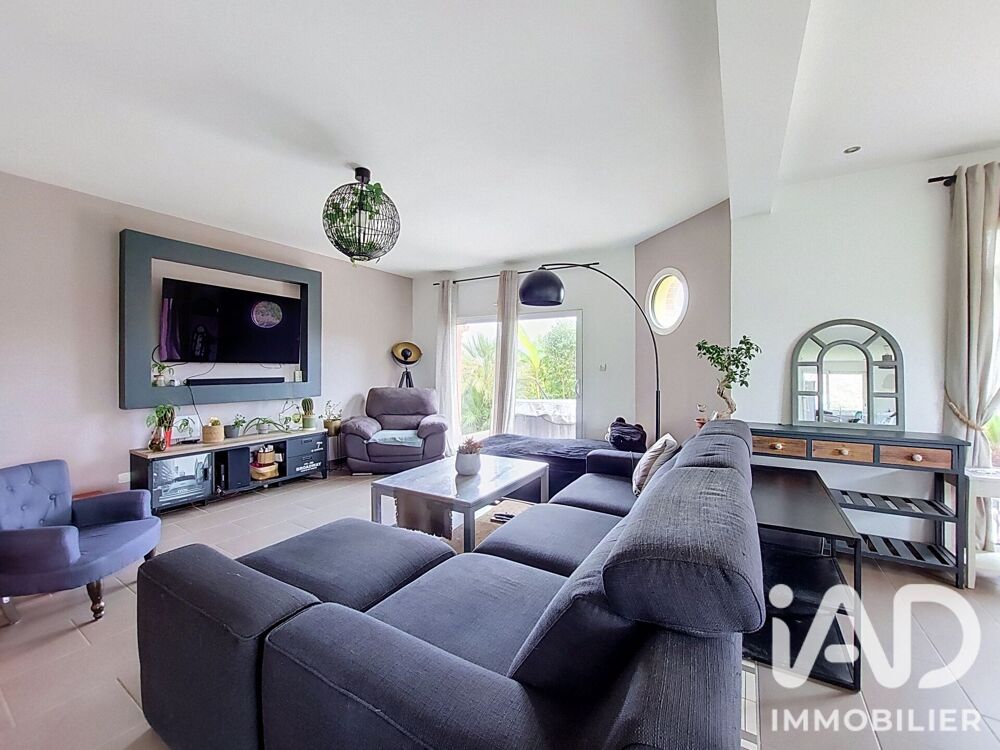 Vente Maison Vente Maison/villa 7 pièces Barentin