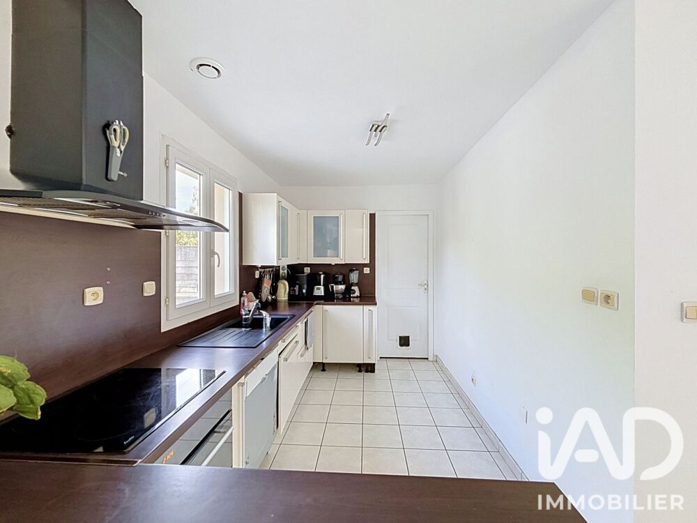 Vente Maison Vente Maison/villa 7 pièces Chenoise