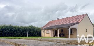  Maison � vendre 5 pi�ces 104 m�