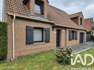  Maison � vendre 5 pi�ces 134 m�