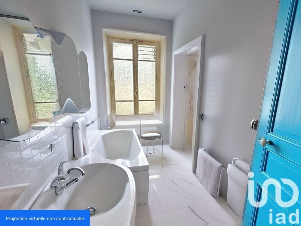 Vente Maison Vente Maison de village 5 pièces Hermonville