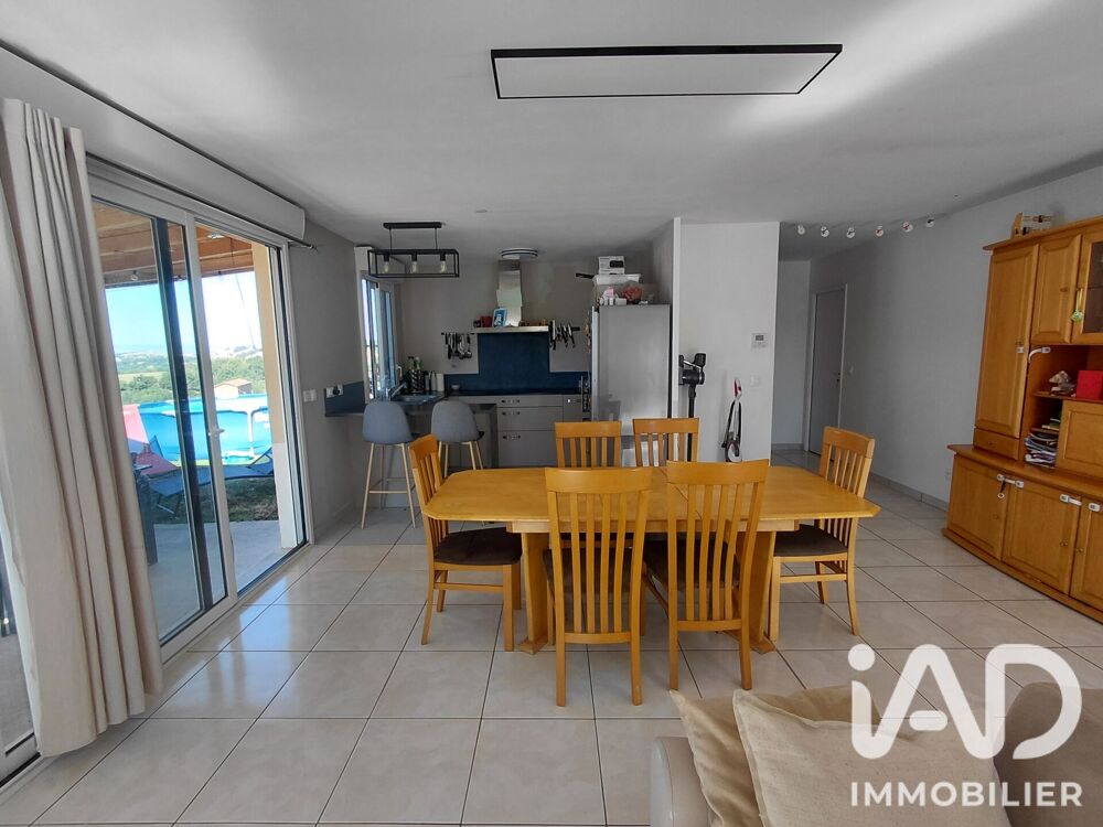 Vente Maison traditionnelle 4 pièces