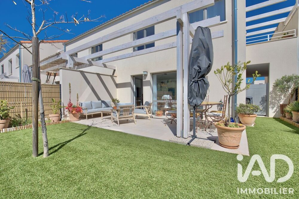 à vendre  Maison La Ciotat (13600)