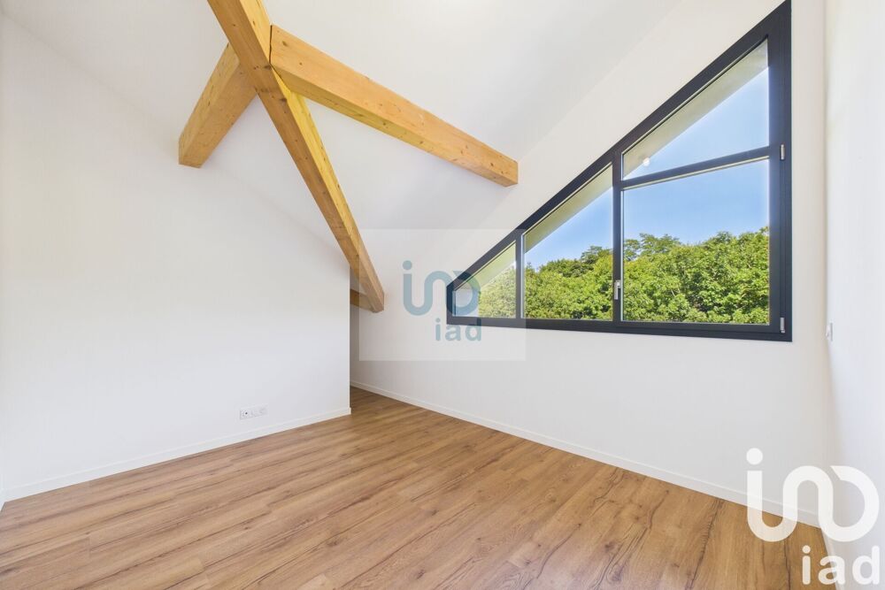 à vendre  Appartement Neuvecelle (74500)