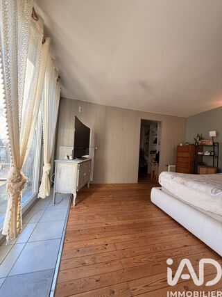  Maison à vendre 7 pièces 237 m²
