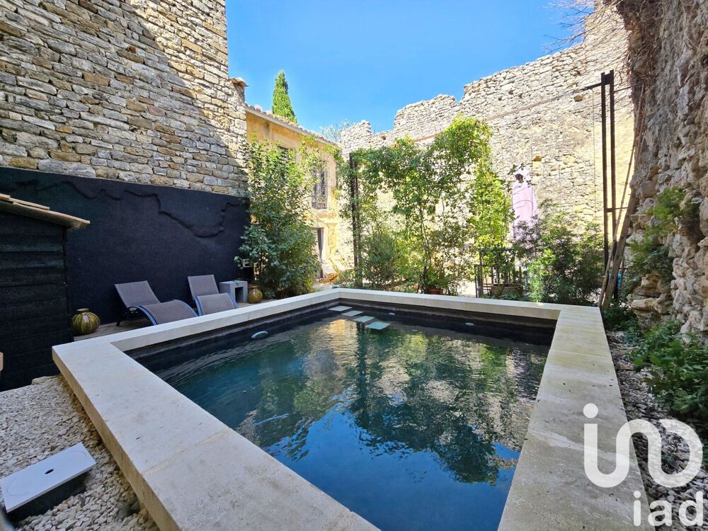 Vente Maison de village 6 pièces