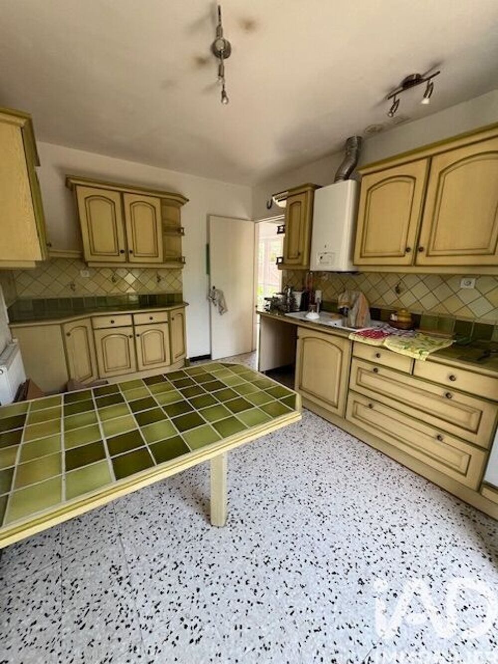Vente Maison traditionnelle 4 pièces