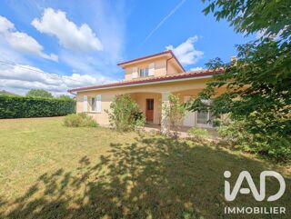  Maison à vendre 4 pièces 134 m²