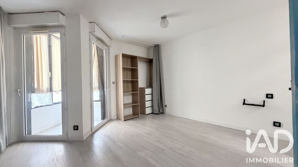 Vente Appartement Vente Appartement 3 pièces Nice