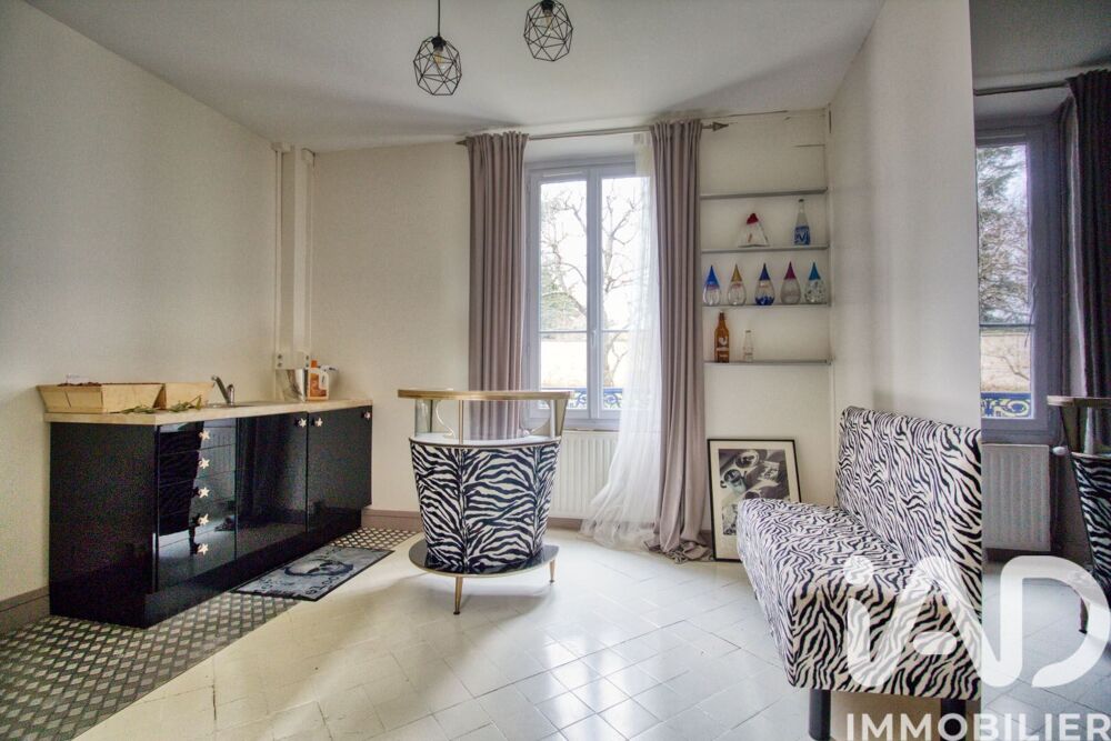 � vendre  Maison Avernes (95450)