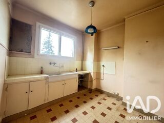  Appartement à vendre 4 pièces 77 m²