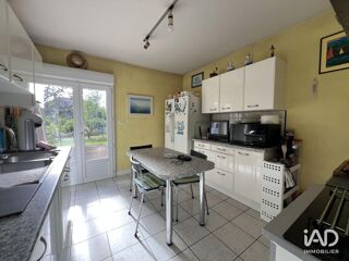 Vente Maison Vente Maison/villa 5 pièces Bellerive-sur-allier