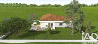  Terrain � vendre 837 m�