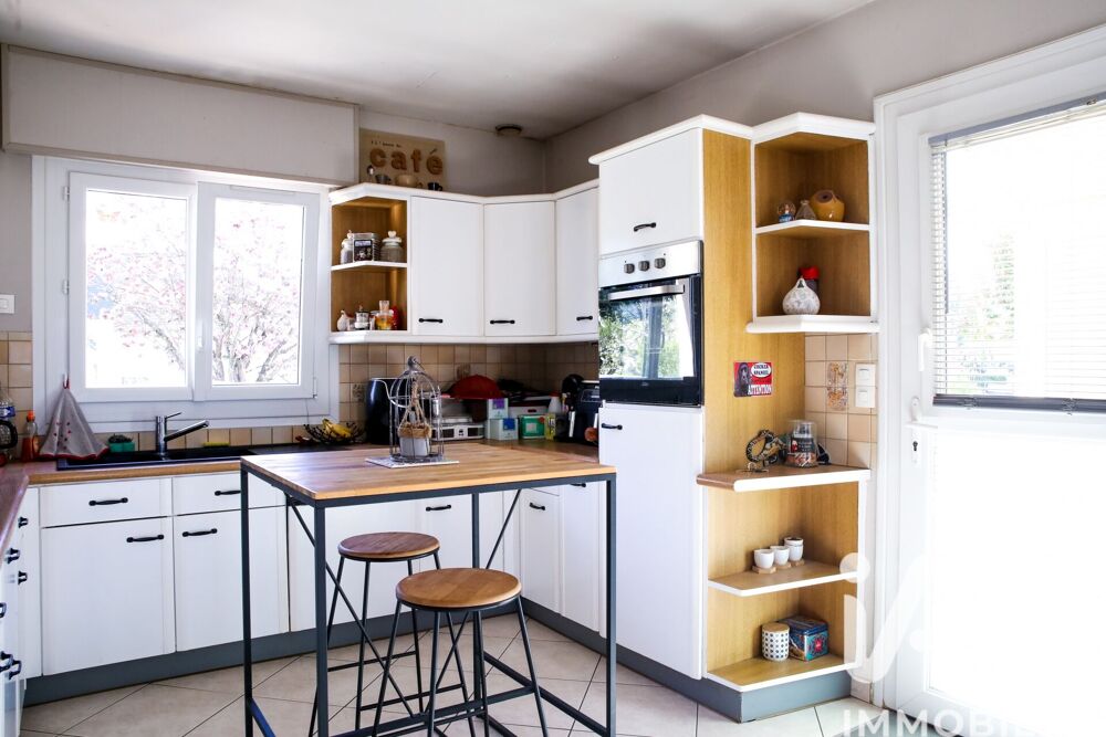 Vente Maison de village 5 pièces