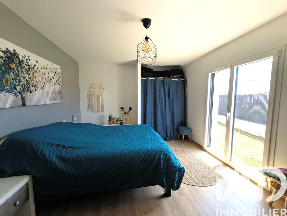 à vendre  Maison Mezel (63115)