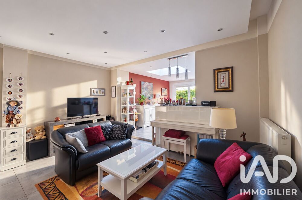 Vente Maison Vente Maison/villa 5 pièces Le mans