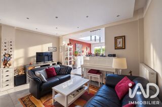 Vente Maison Vente Maison/villa 5 pièces Le mans