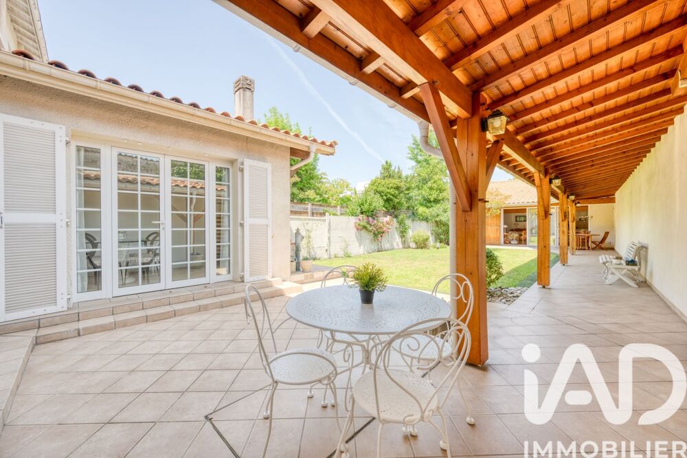 Vente Maison de ville 10 pièces