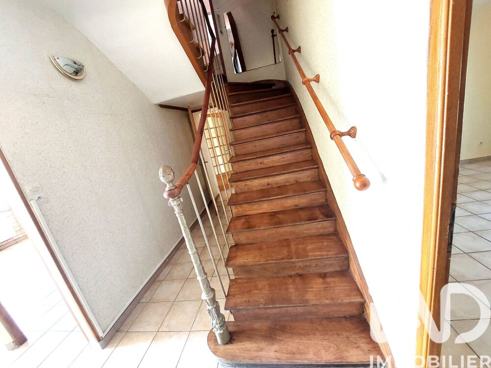 Vente Maison de village 8 pièces